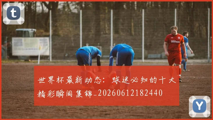 世界杯最新动态:球迷必知的十大精彩瞬间集锦_20260612182440